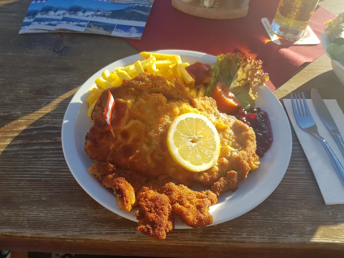 Essen und Trinken photo 6