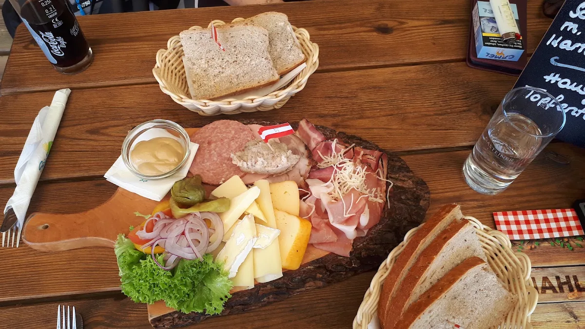 Essen und Trinken photo 7