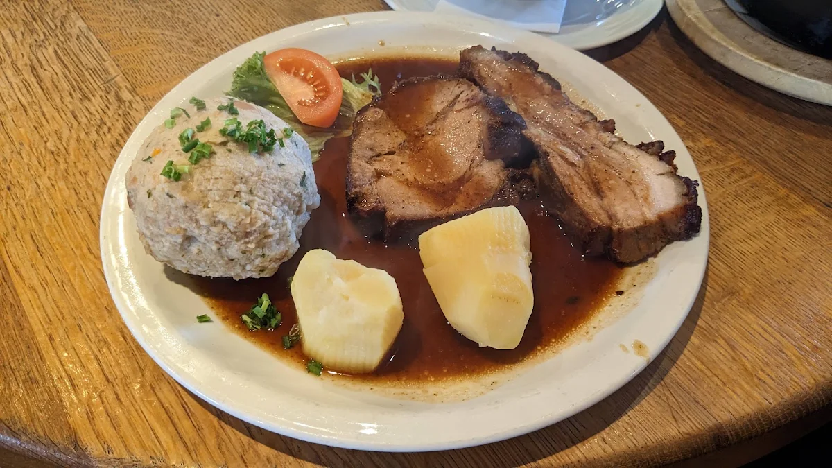 Essen und Trinken photo 8