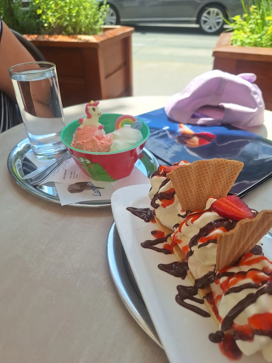 Essen und Trinken photo 5