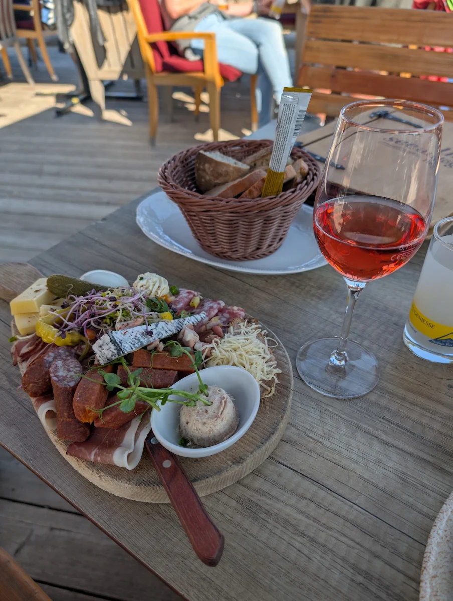 Essen und Trinken photo 4