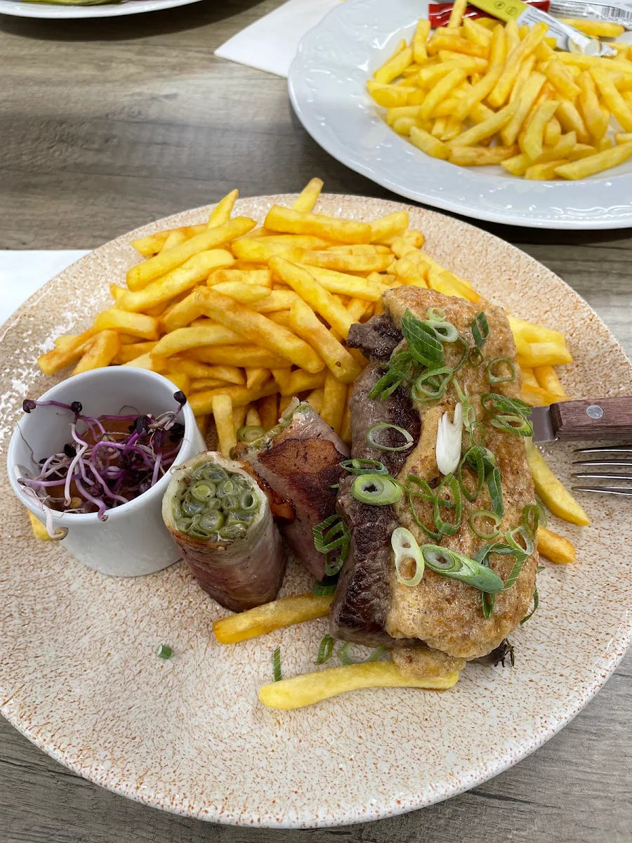 Essen und Trinken photo 5