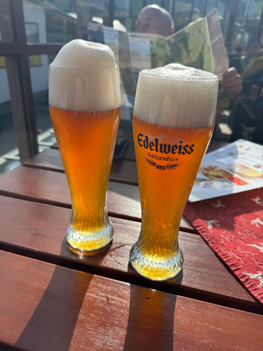 Essen und Trinken photo 8