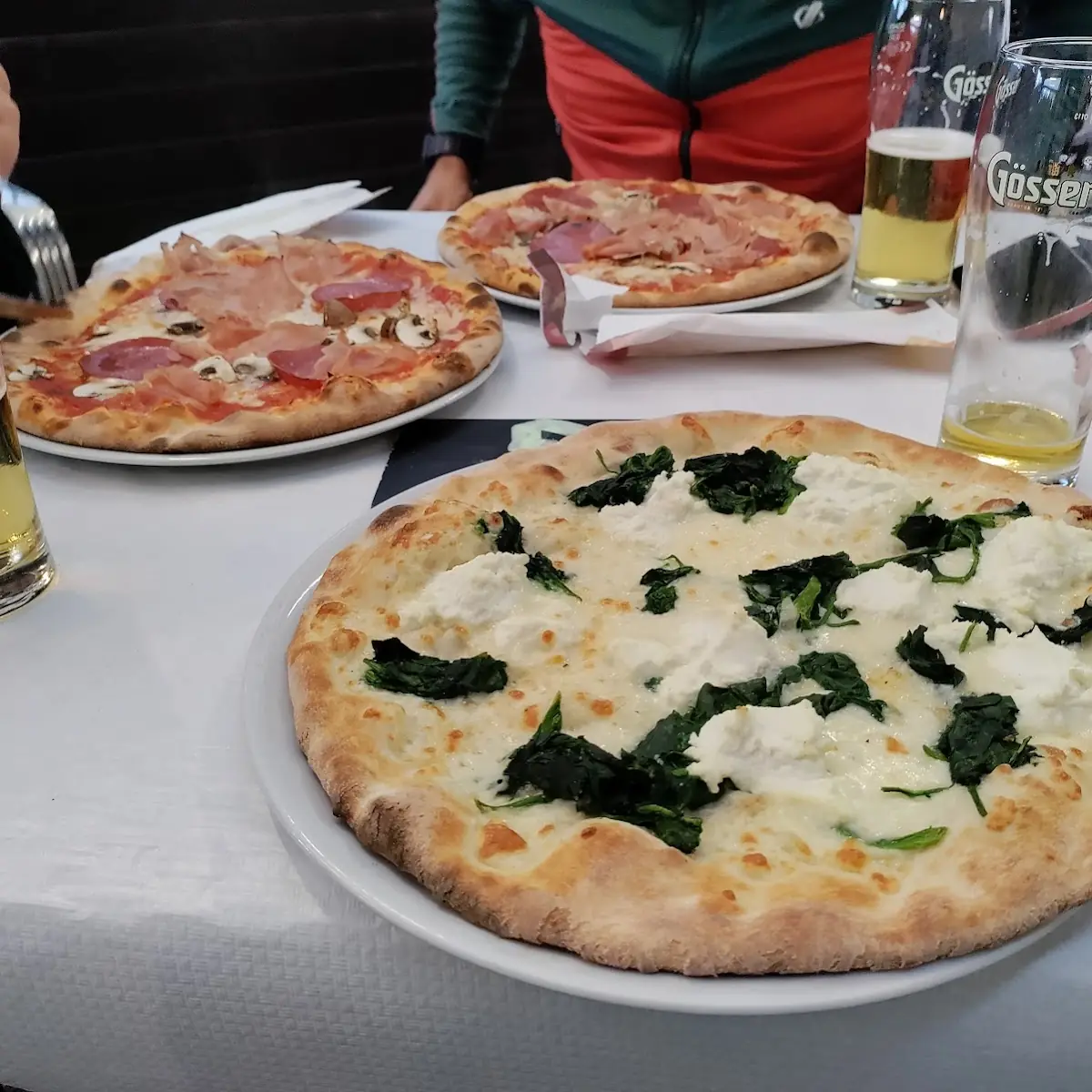 Essen und Trinken photo 1
