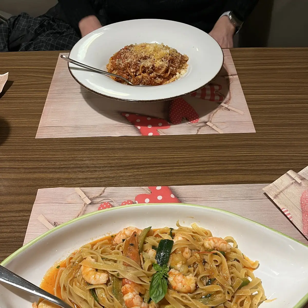 Essen und Trinken photo 3