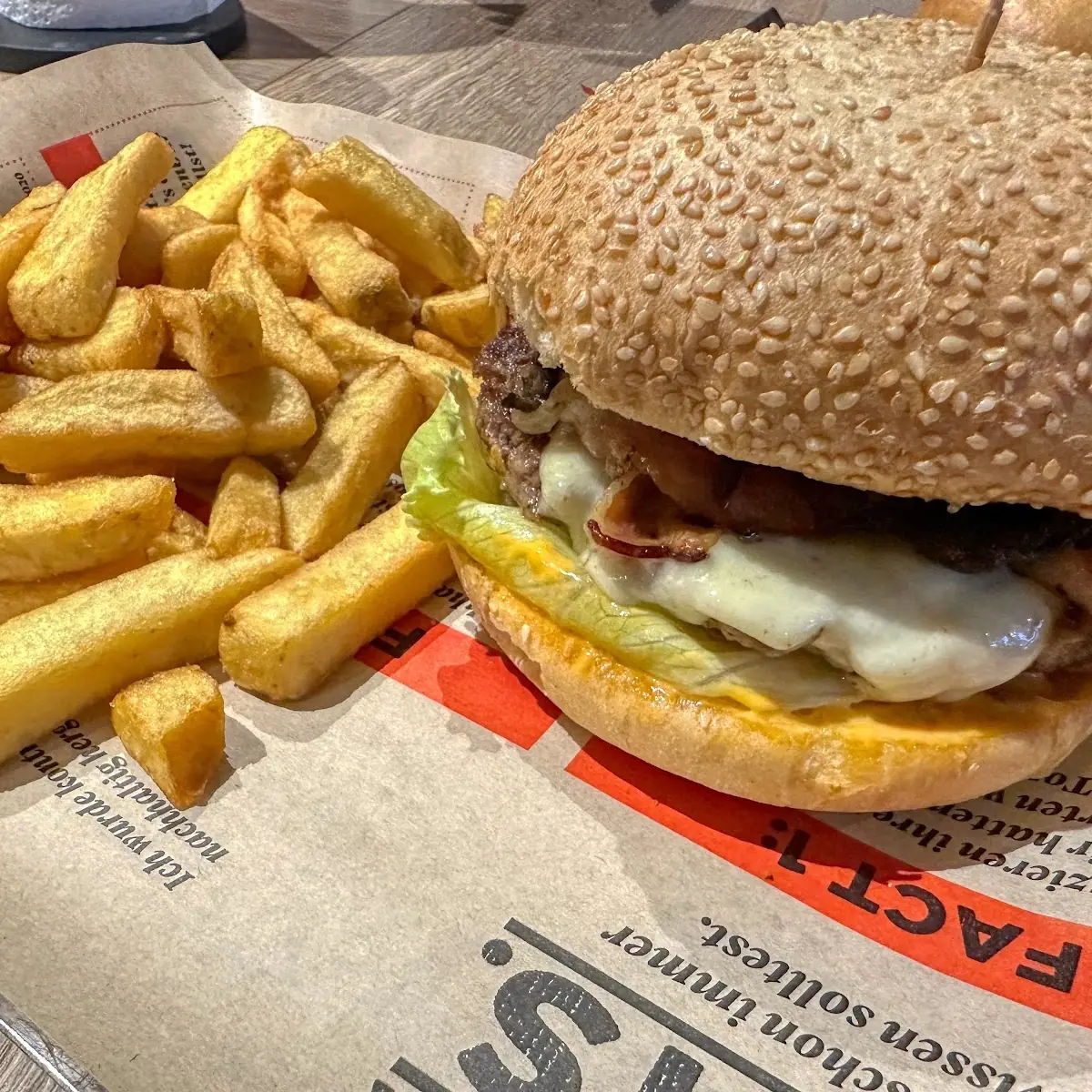 Essen und Trinken photo 2