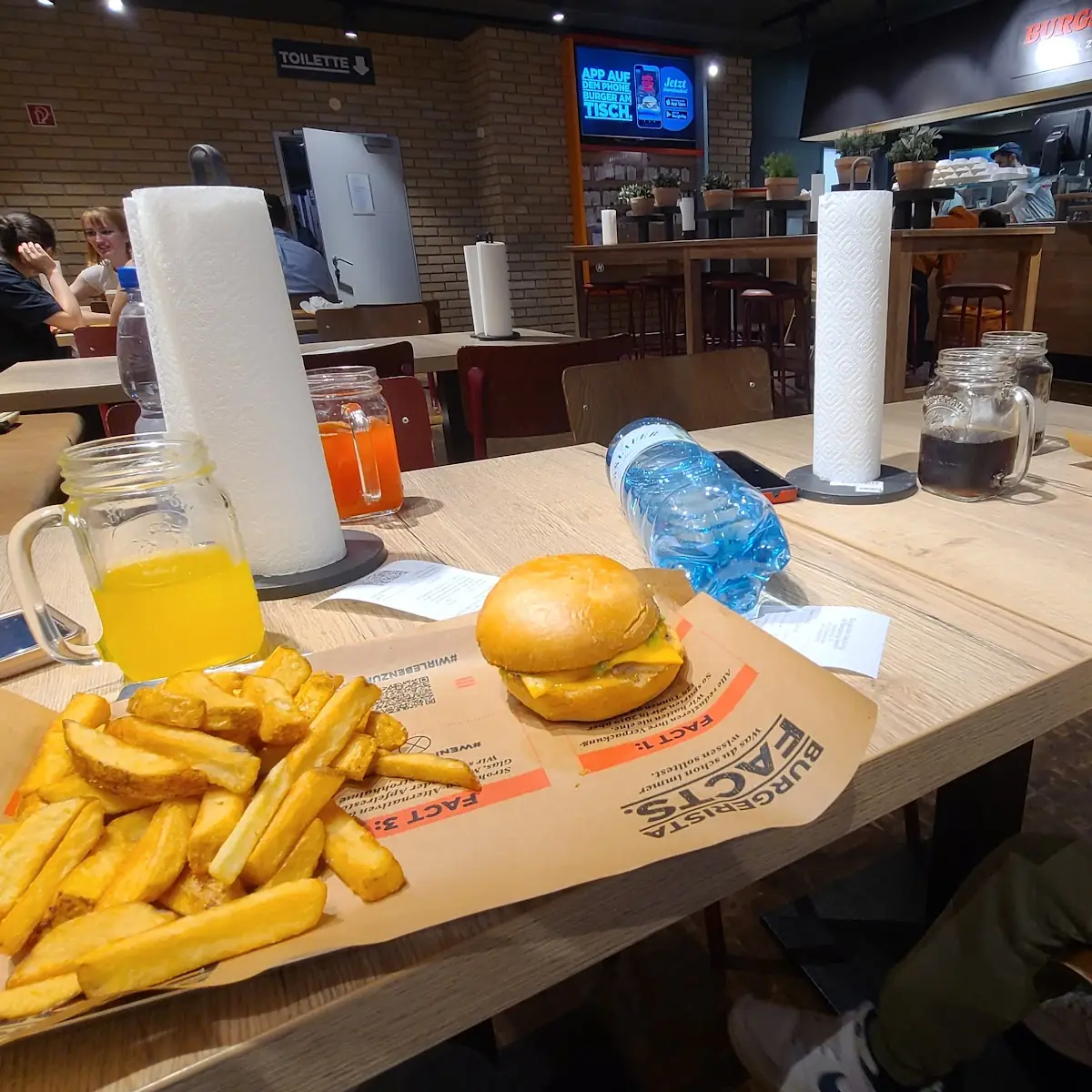 Essen und Trinken photo 3