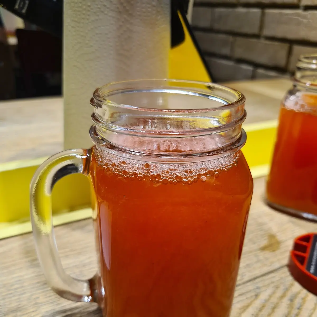 Essen und Trinken photo 8