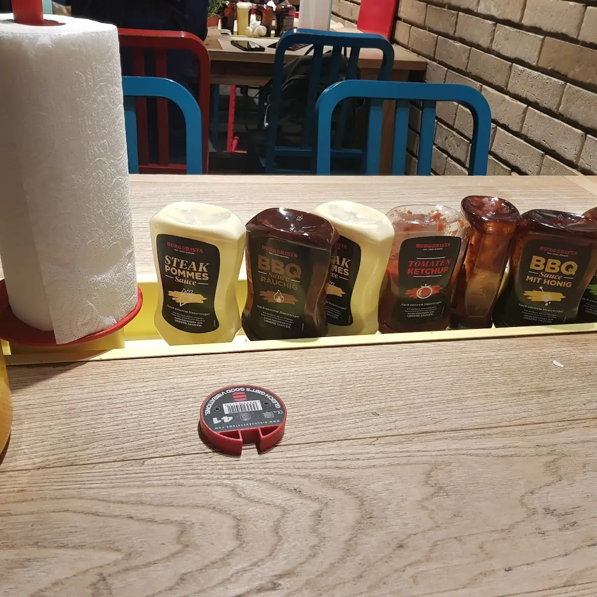 Essen und Trinken photo 9