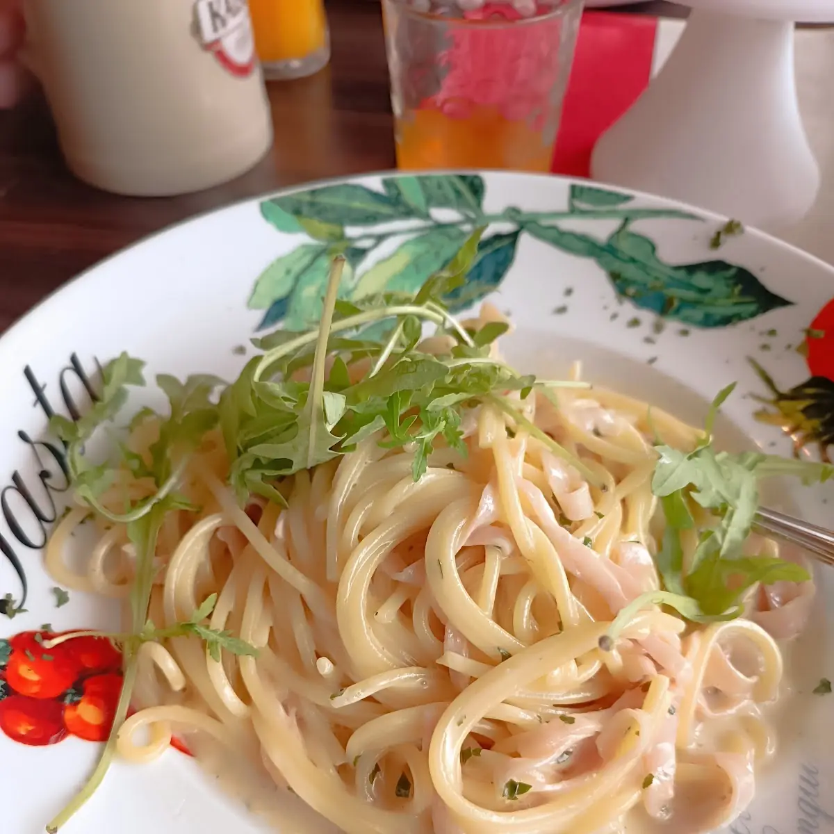 Essen und Trinken photo 10