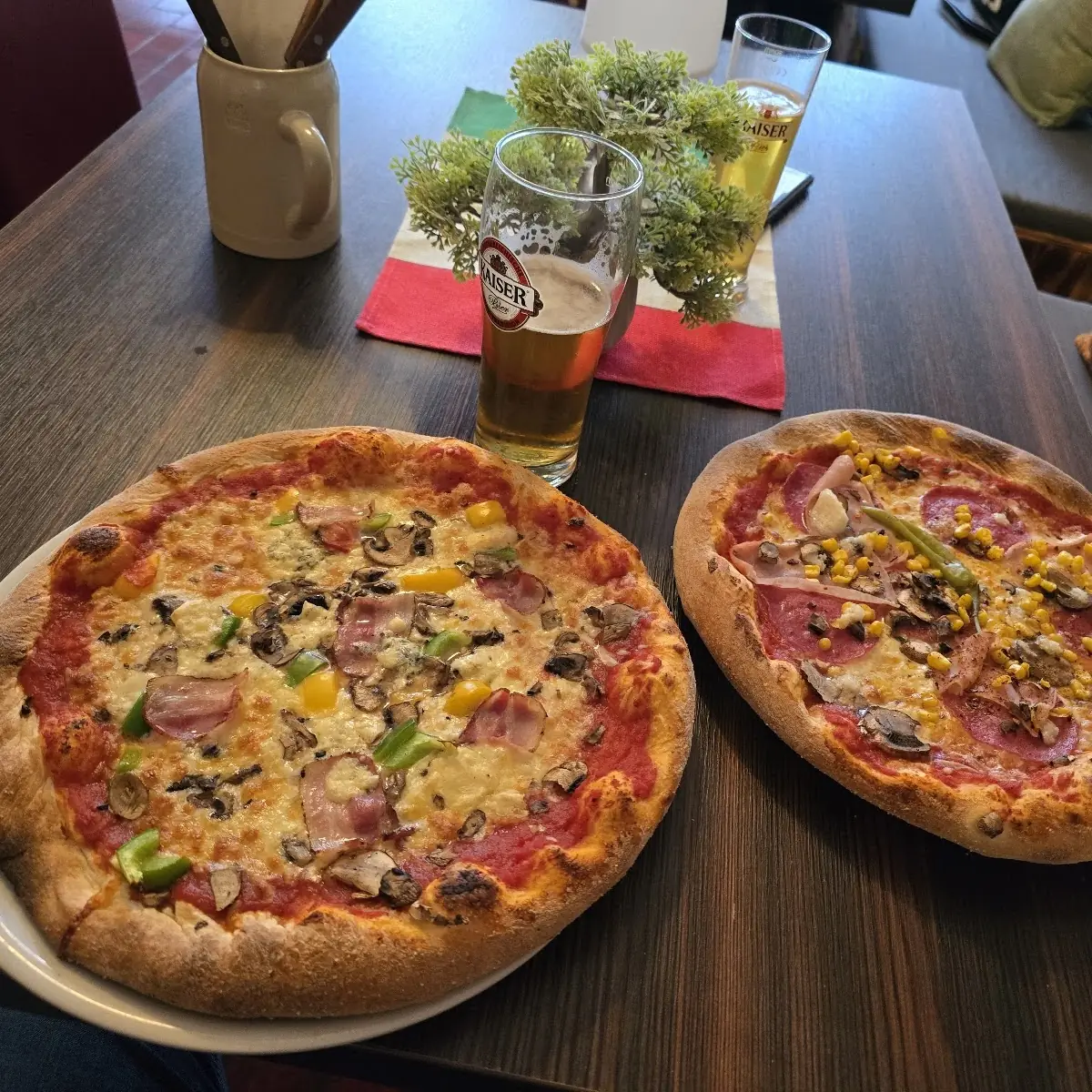 Essen und Trinken photo 4