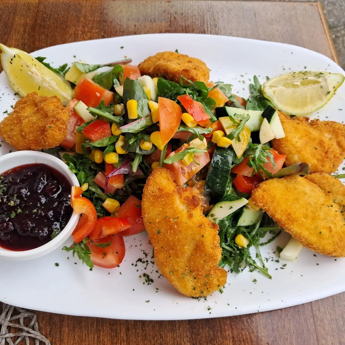 Essen und Trinken photo 9