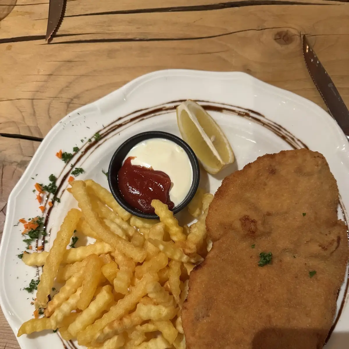 Essen und Trinken photo 4