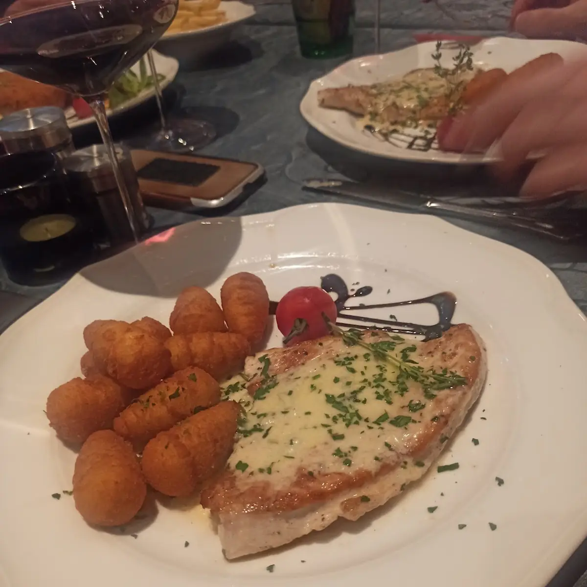 Essen und Trinken photo 6