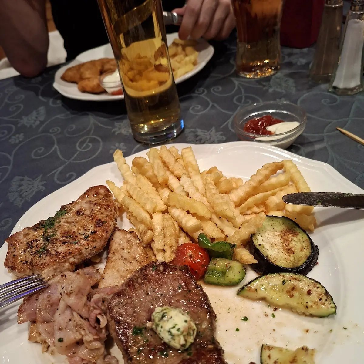 Essen und Trinken photo 8