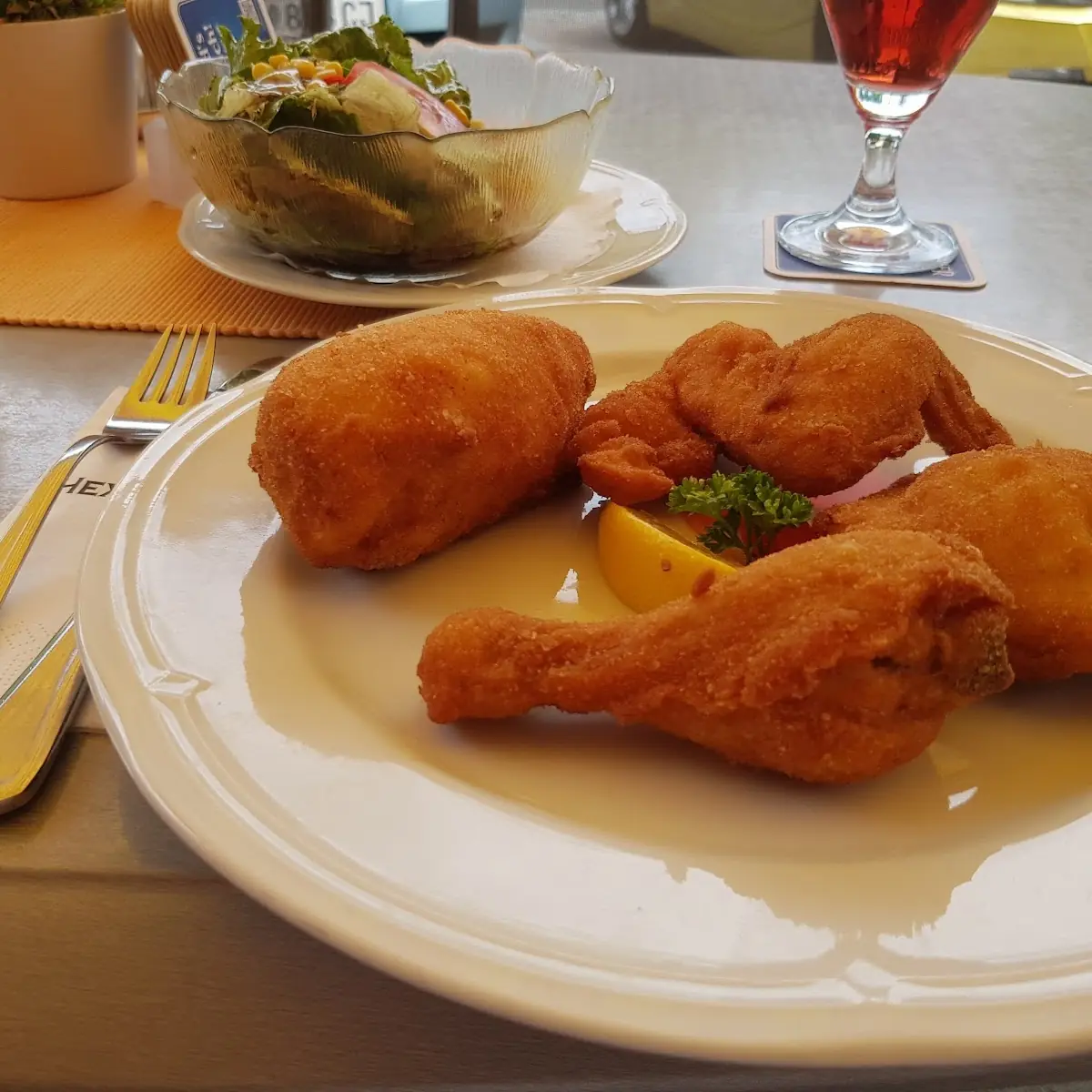 Essen und Trinken photo 1