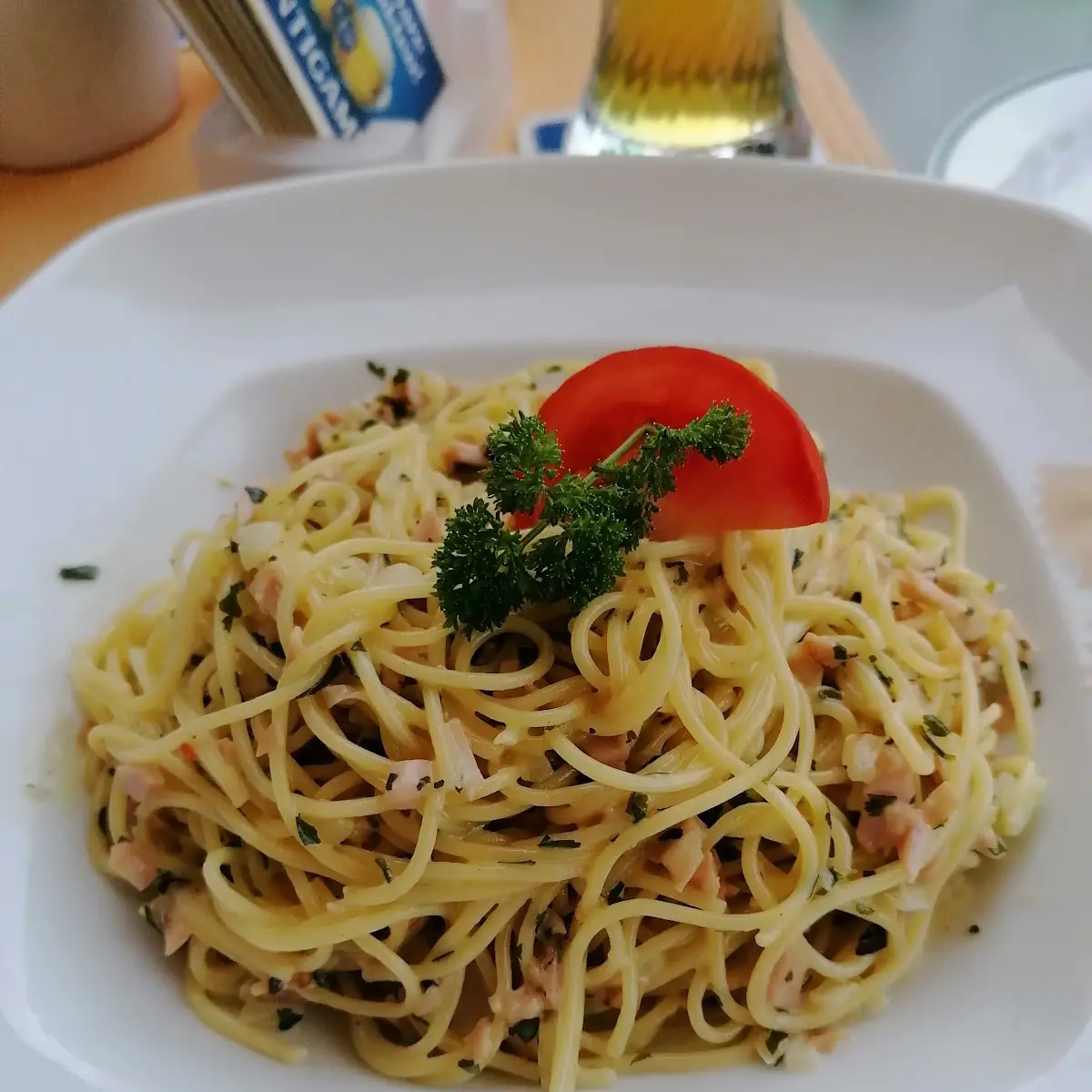 Essen und Trinken photo 4
