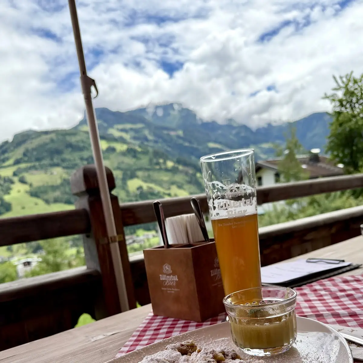Essen und Trinken photo 1