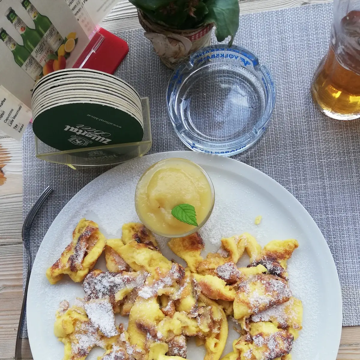 Essen und Trinken photo 10
