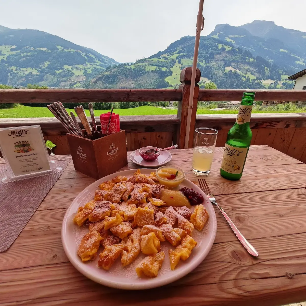 Essen und Trinken photo 4