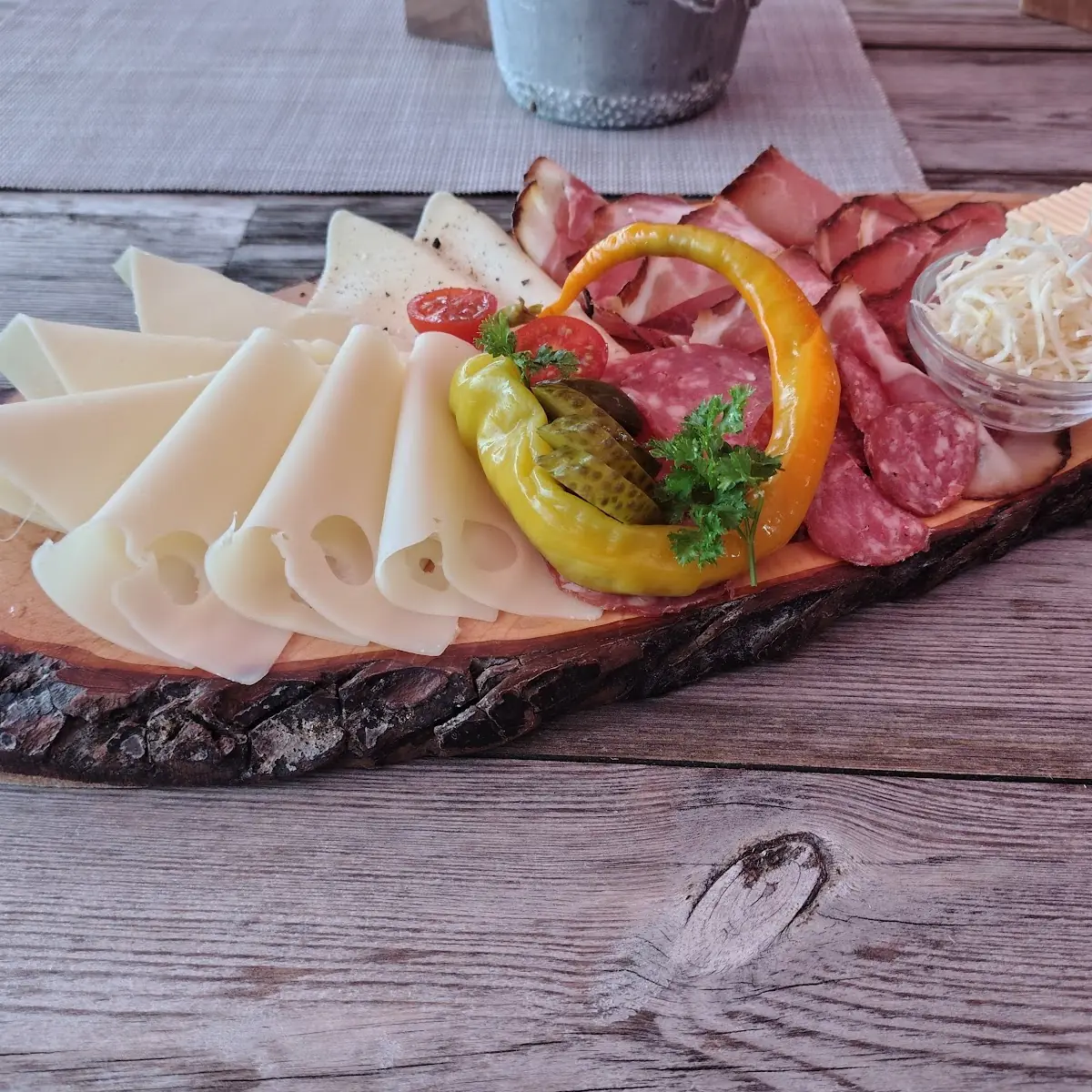 Essen und Trinken photo 5