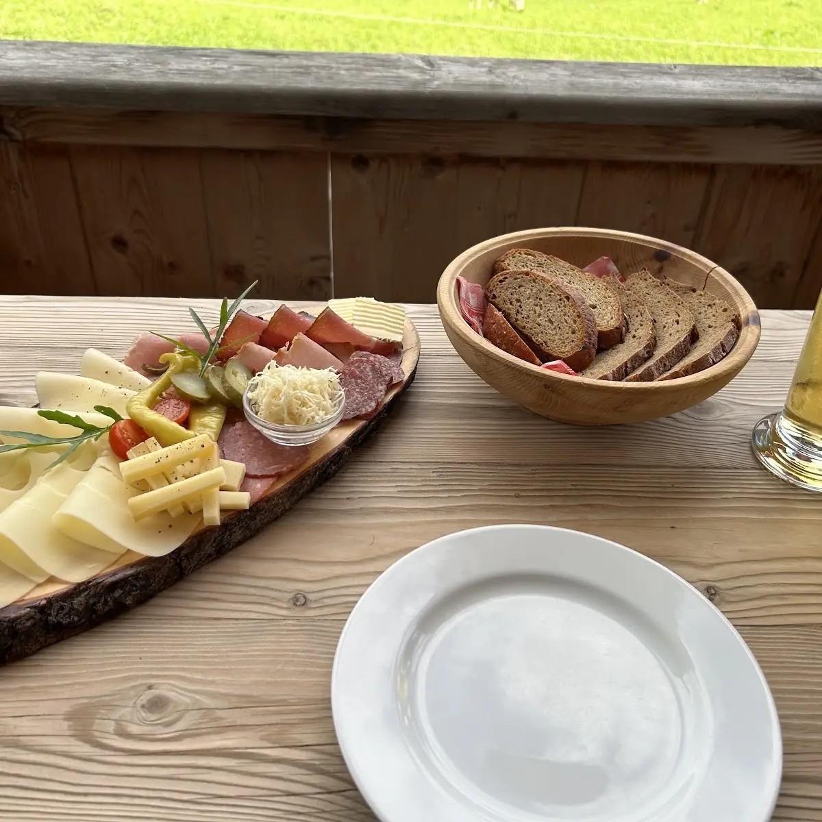 Essen und Trinken photo 9