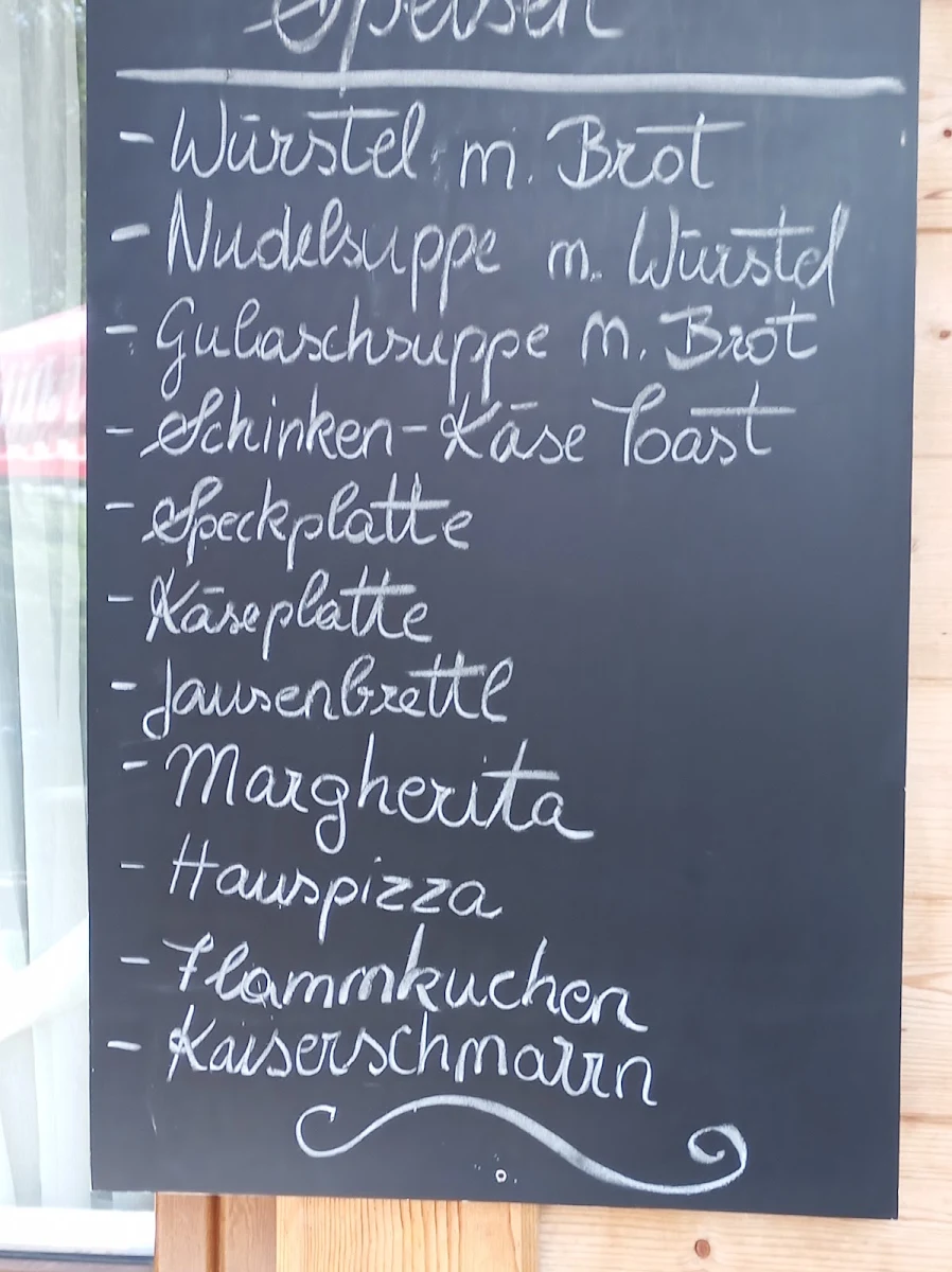 Speisekarte photo 7