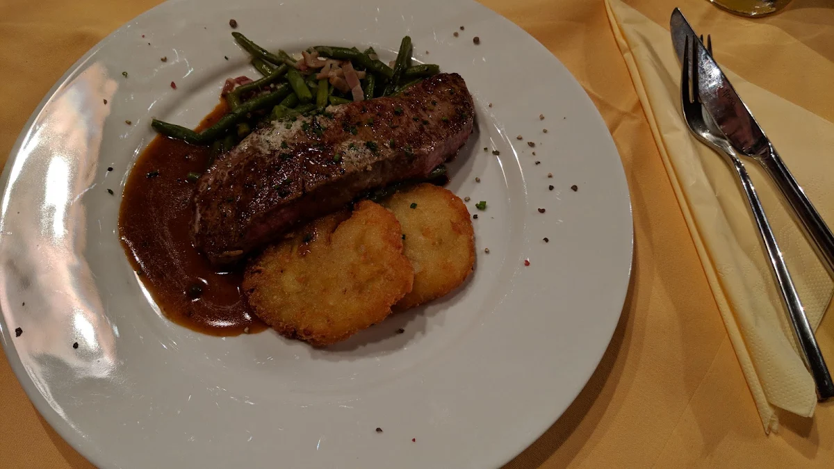 Essen und Trinken photo 3