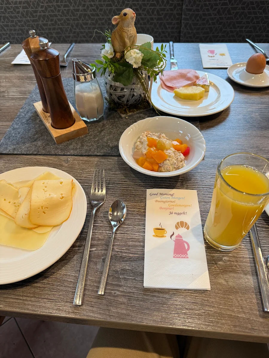Essen und Trinken photo 5