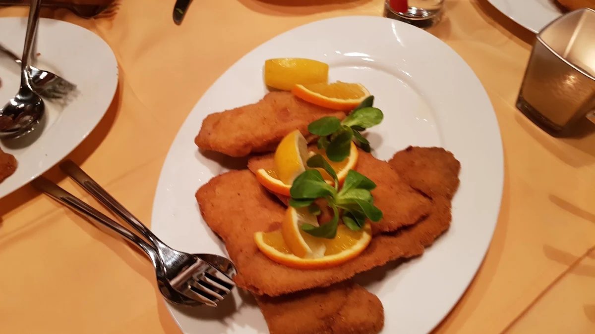 Essen und Trinken photo 6