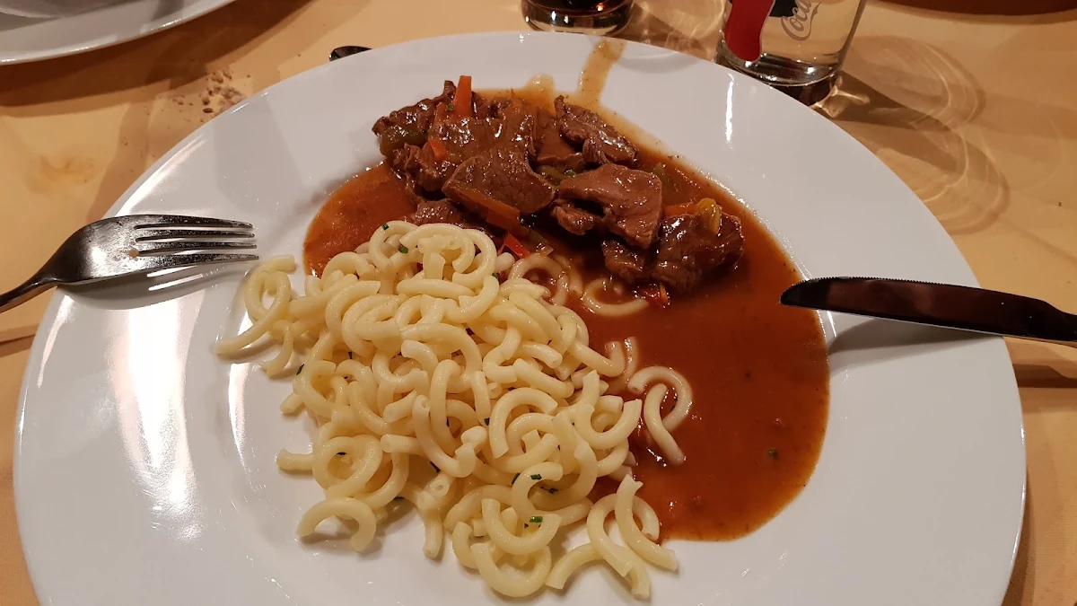 Essen und Trinken photo 7