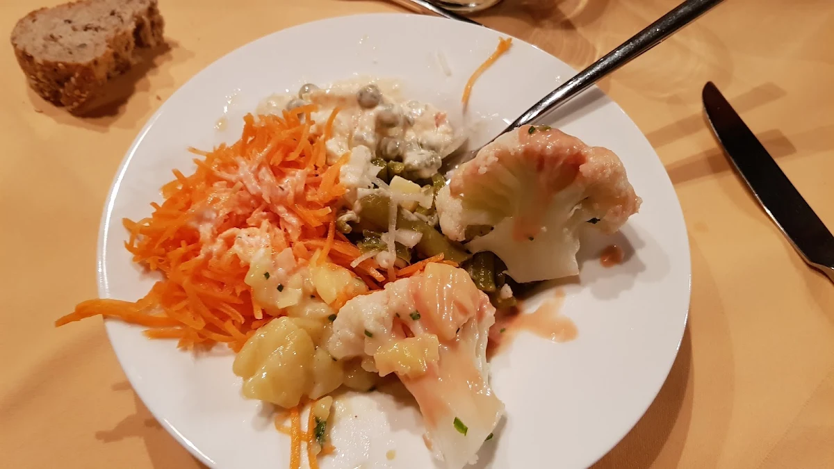 Essen und Trinken photo 9