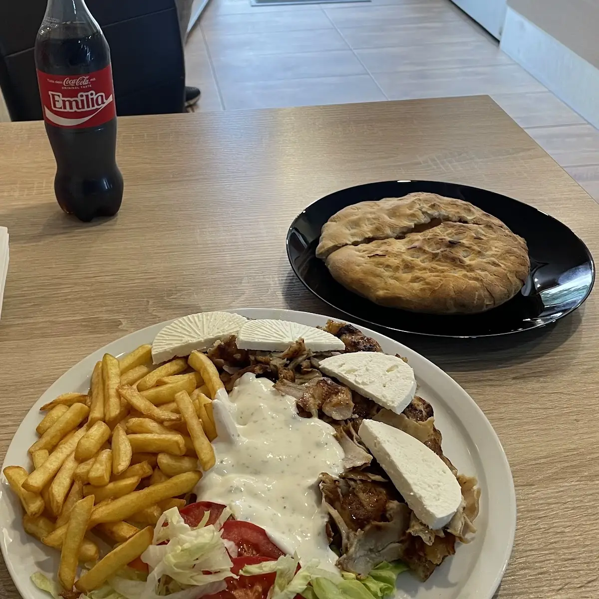 Essen und Trinken photo 2