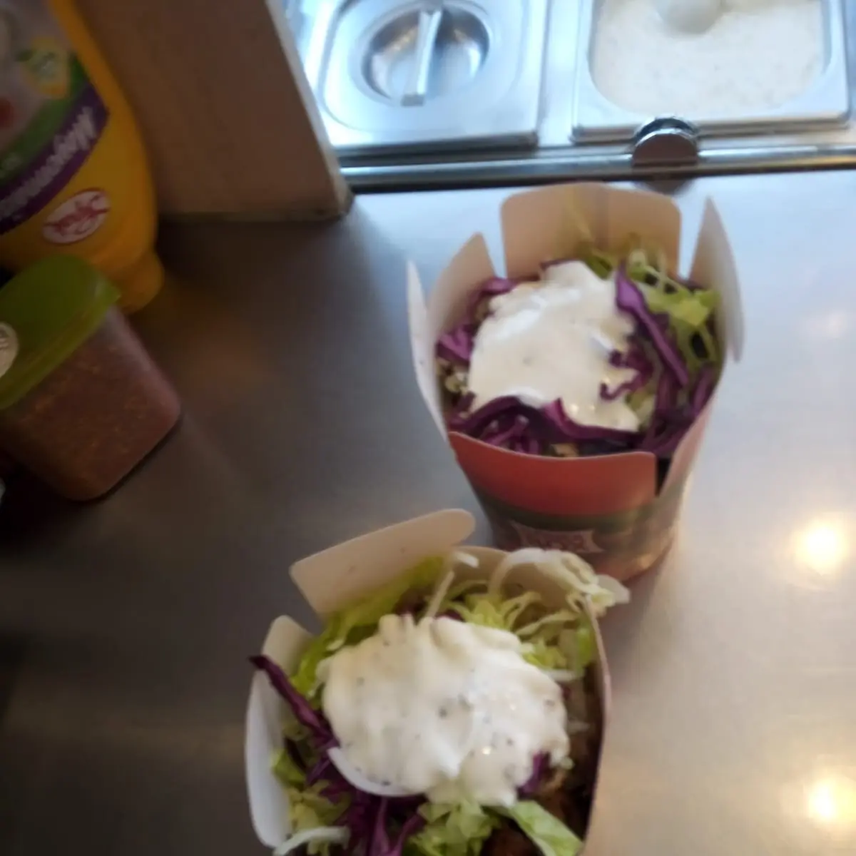 Essen und Trinken photo 6