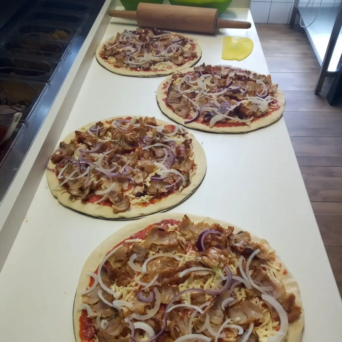 Essen und Trinken photo 7
