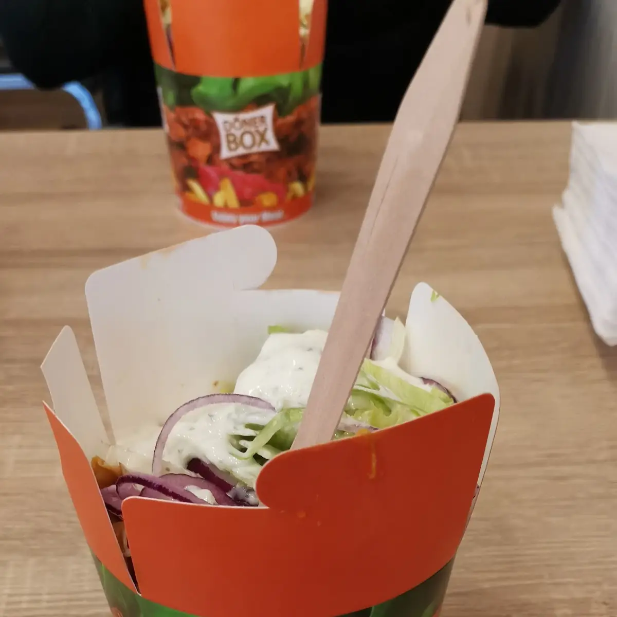 Essen und Trinken photo 8