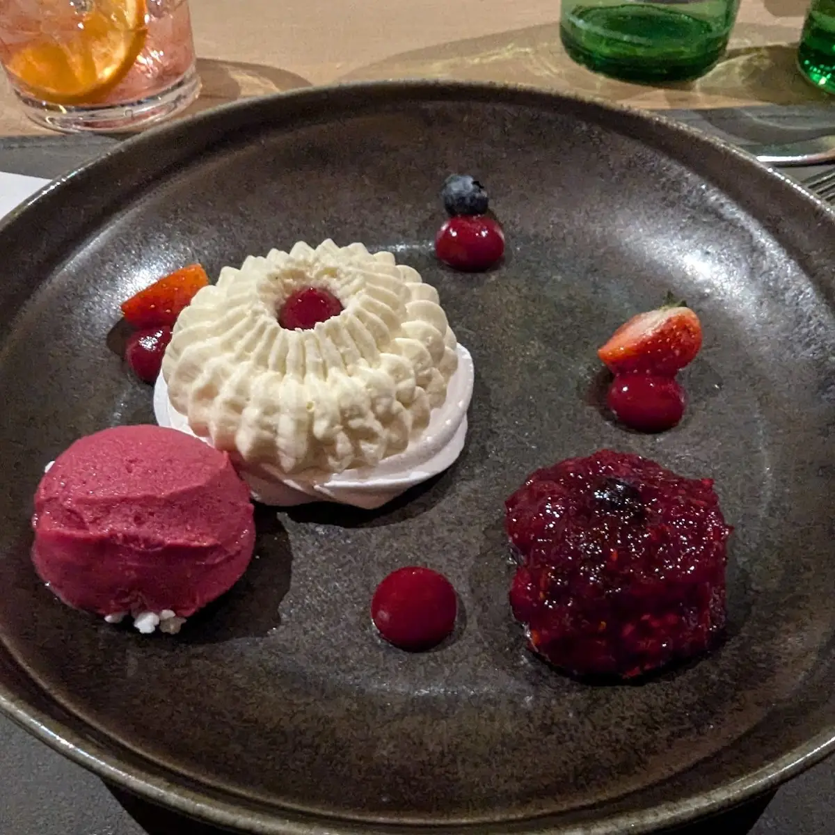Essen und Trinken photo 6
