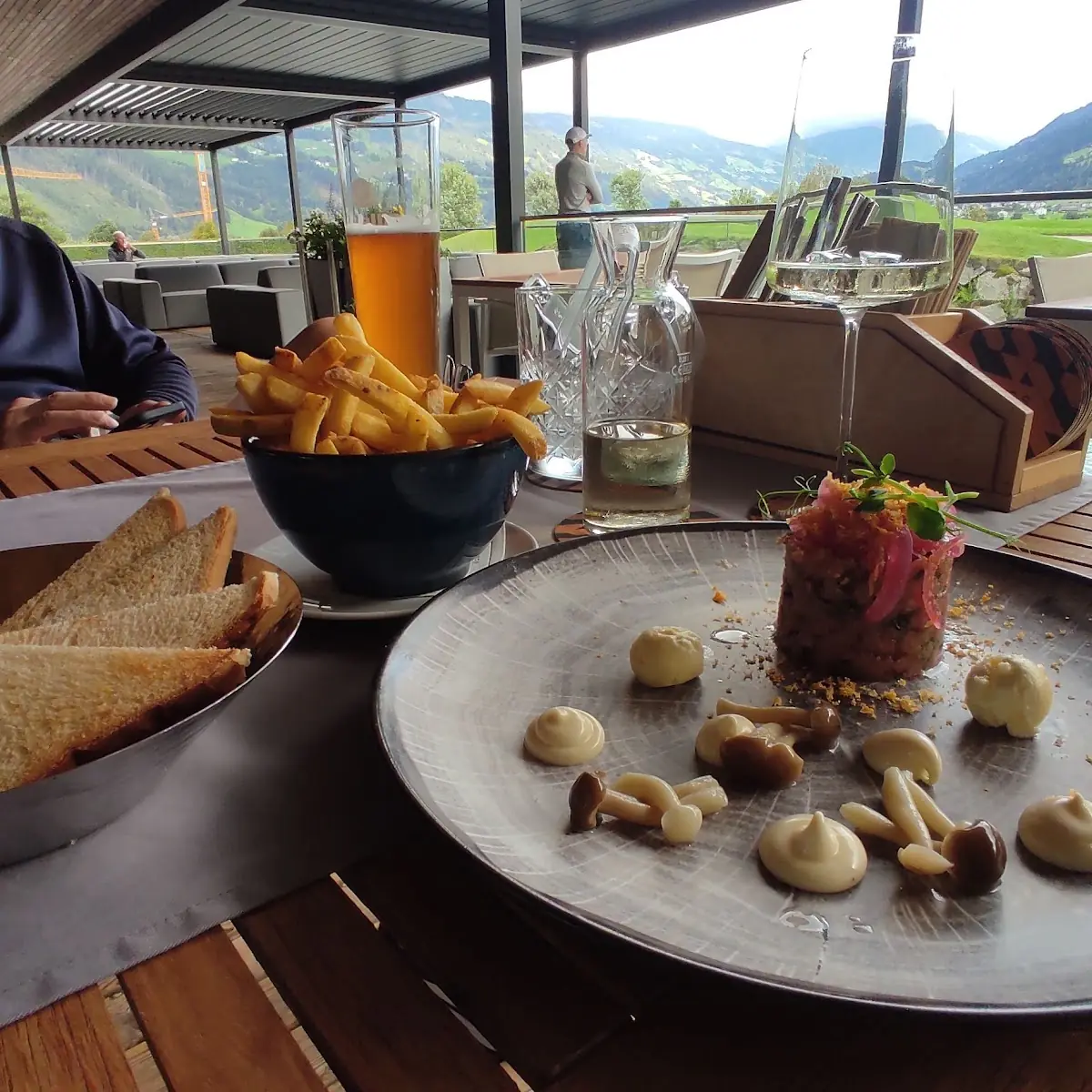 Essen und Trinken photo 8