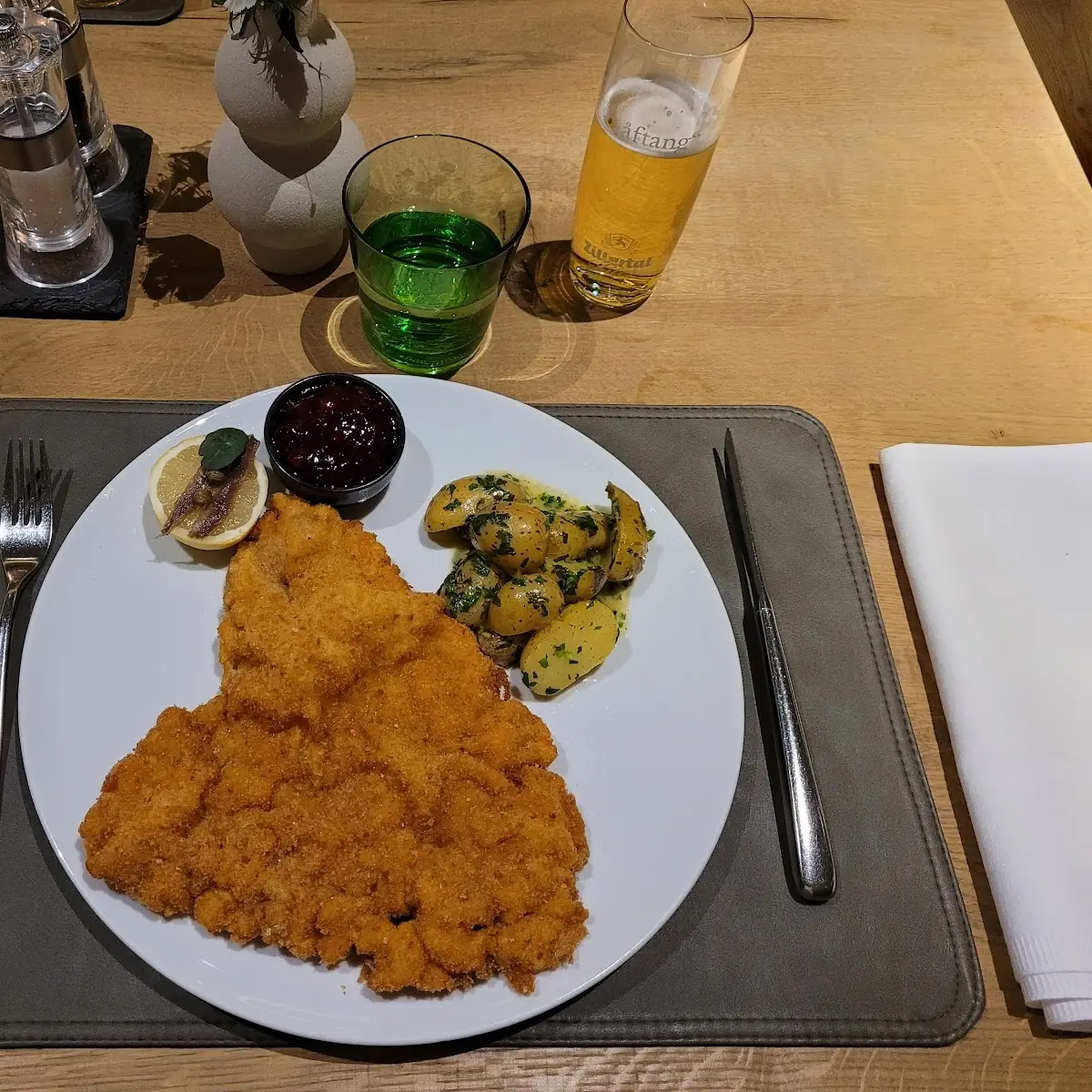 Essen und Trinken photo 9