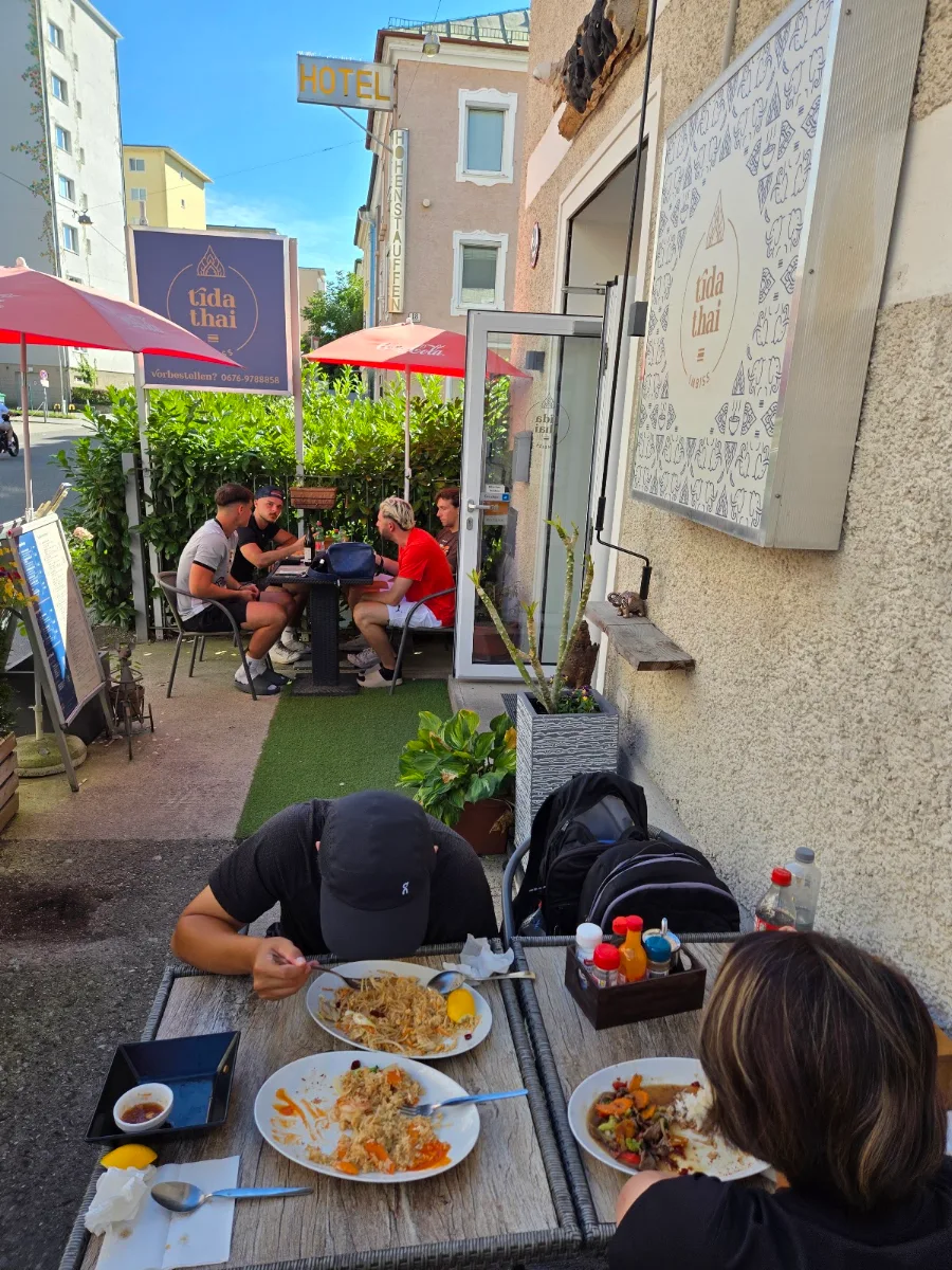 Essen und Trinken photo 10