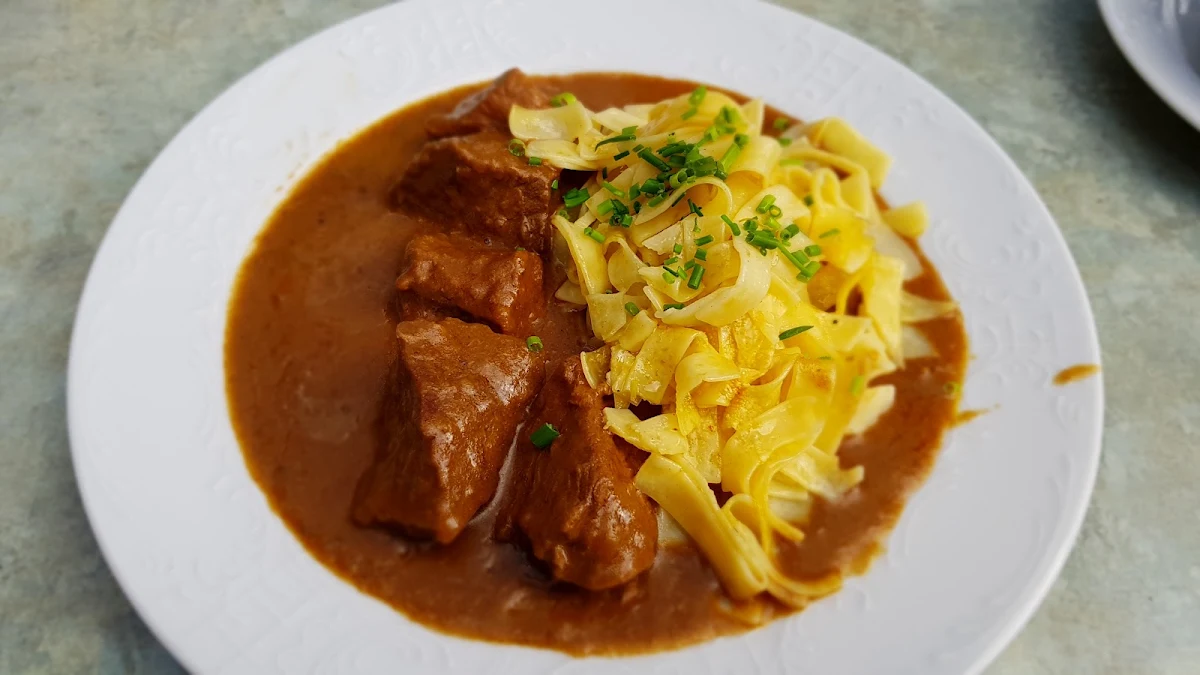 Essen und Trinken photo 10