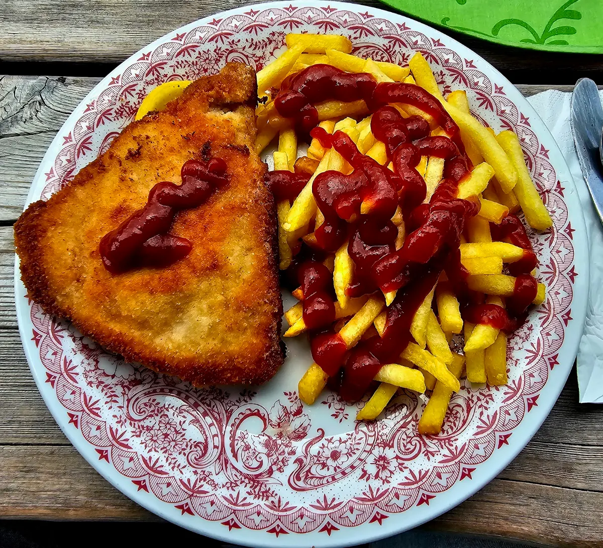 Essen und Trinken photo 2