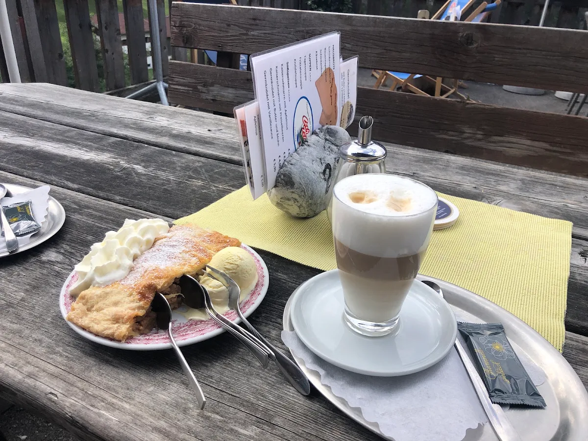 Essen und Trinken photo 3