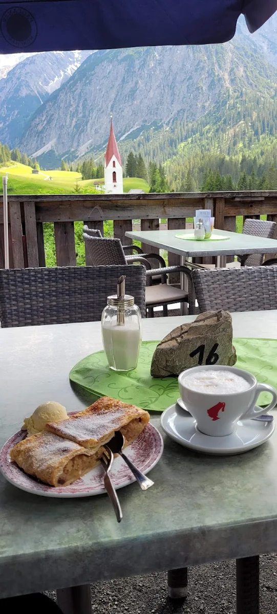 Essen und Trinken photo 4
