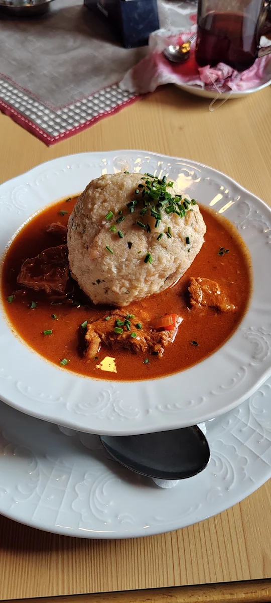 Essen und Trinken photo 5