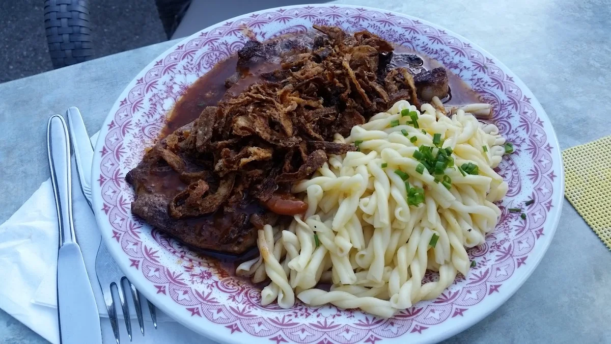 Essen und Trinken photo 6