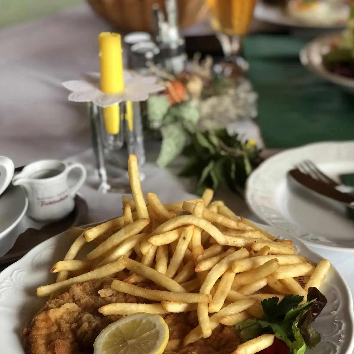 Essen und Trinken photo 2