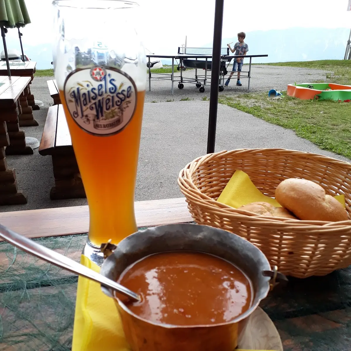 Essen und Trinken photo 7