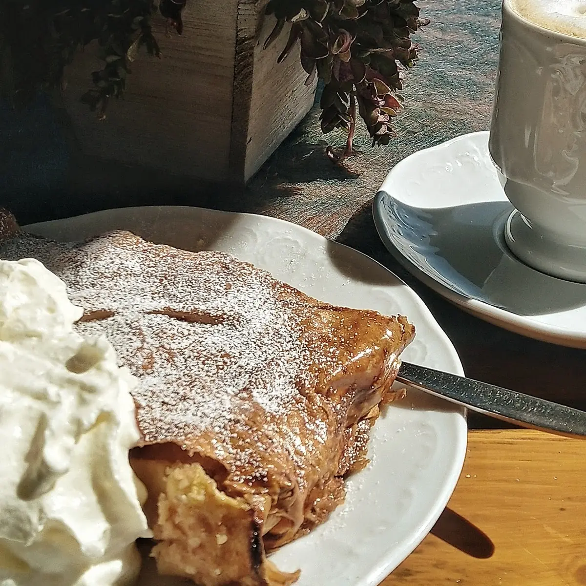 Essen und Trinken photo 9