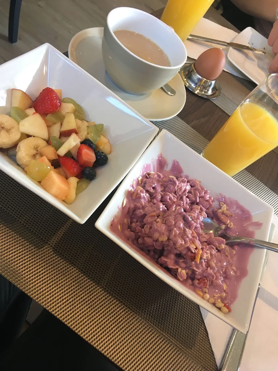 Essen und Trinken photo 10